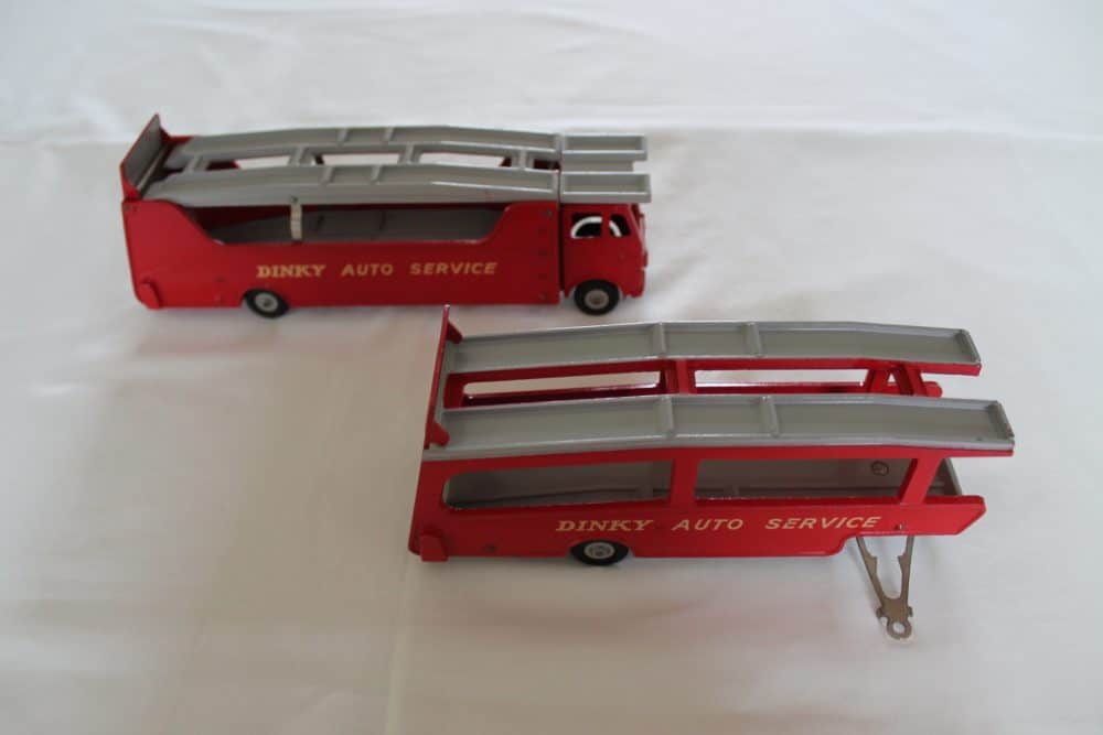 car-carrier-and-trailer-red-and-grey-dinky-toys-983-rightside
