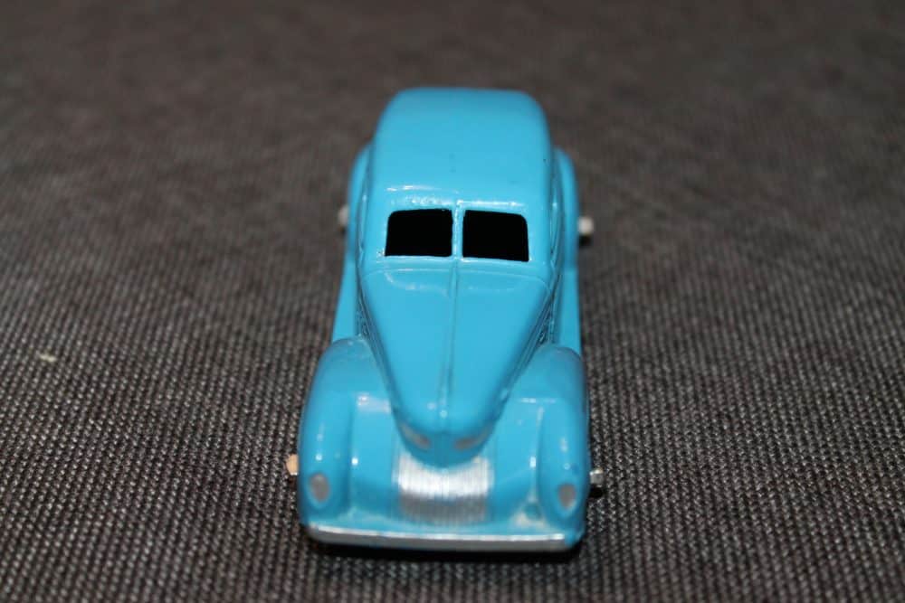 chrysler-rare-mid-blue-dinky-toys-39e-front