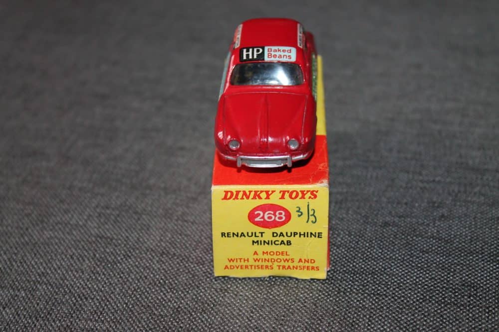 renault-dauphine-mini-cab-red-dinky-toys-268-front