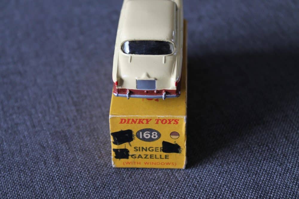 singer-gazelle-brown-and-cream-dinky-toys-168-back