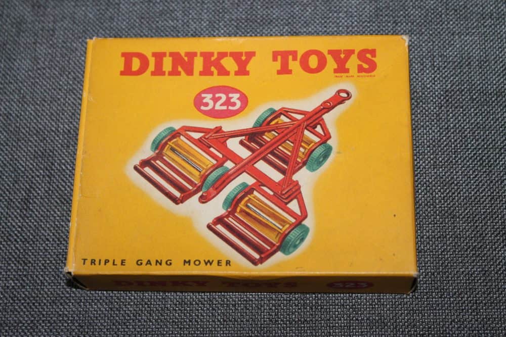 triple-gang-mower-dinky-toys-323-box