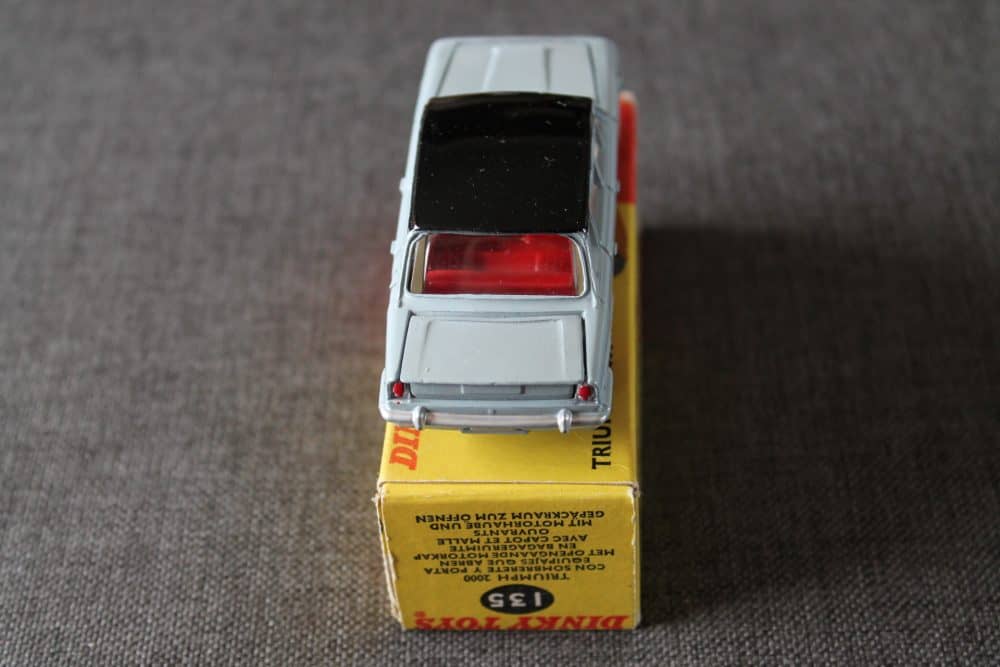 triumph-2000-promotional-gunmetal-grey-and-black-roof-rare-dinky-toys-135-back
