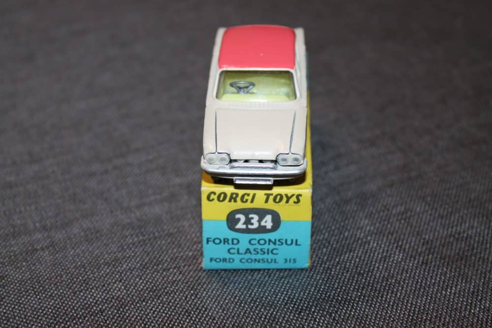 ford-consul-classic-corgi-toys-234-front