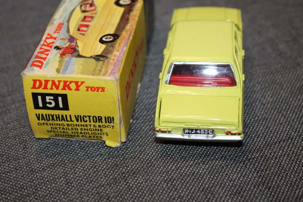 vauxhall-victor-101-lemon-dinky-toys-151-back
