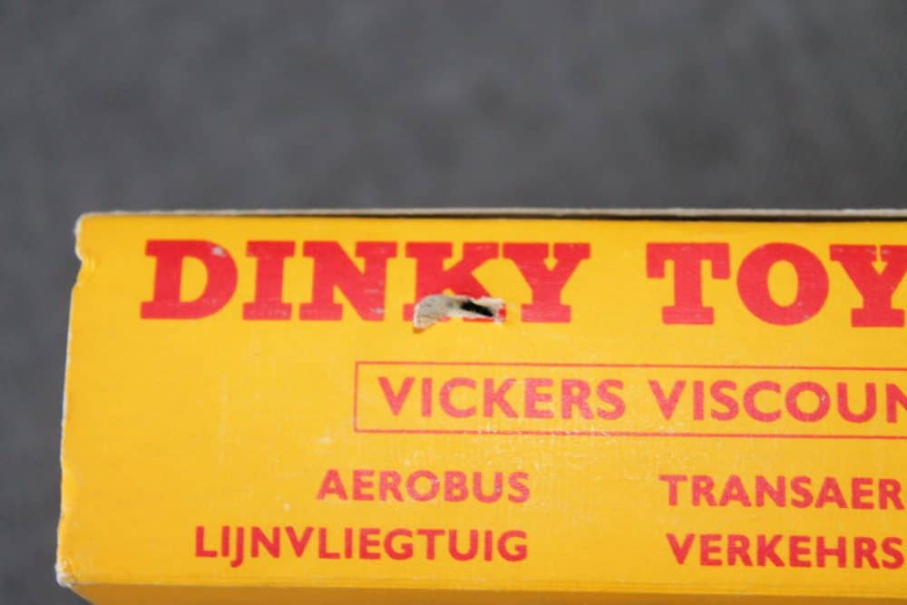 vickers-viscount-airplane-air-france-dinky-toys-706-boxdamage