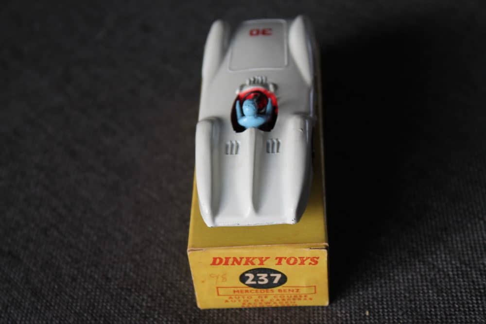 mercedes-benz-racing-car-dinky-toys-237-back