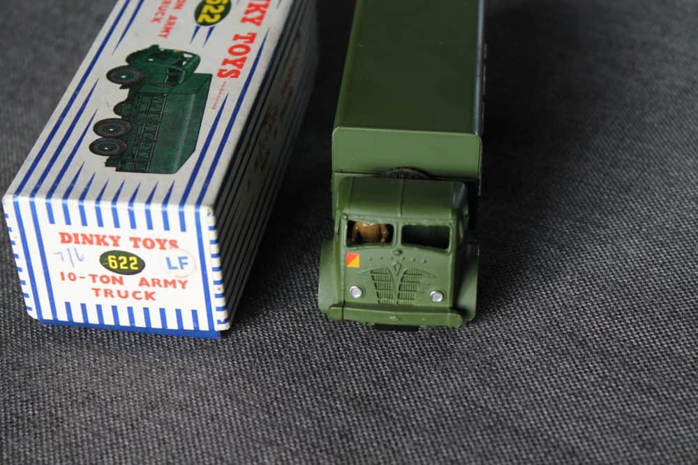 army-10ton-truck-dinky-toys-622-front