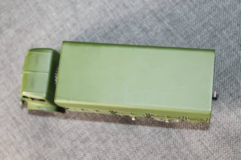 army-10ton-truck-dinky-toys-622-top