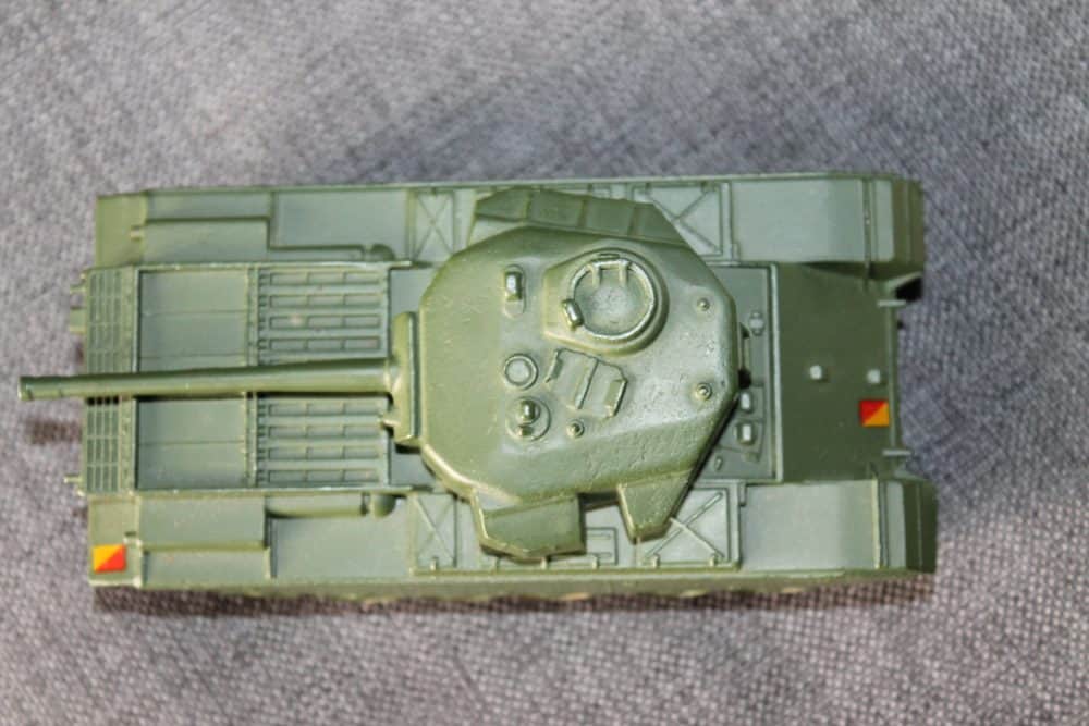 centurion-tank-dinky-toys-651-top