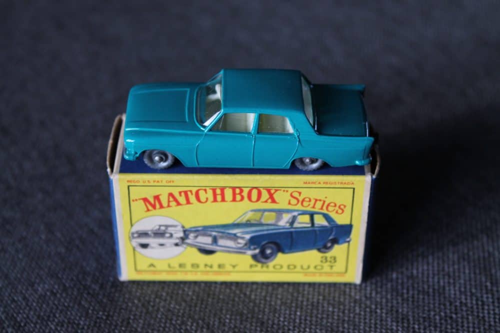 ford-zephyr-sea-green-matchbox-toys-33b