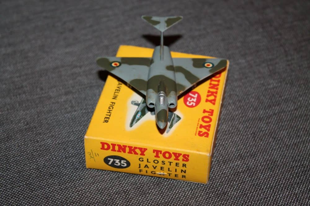 gloster-javelin-fighter-dinky-toys-735-front