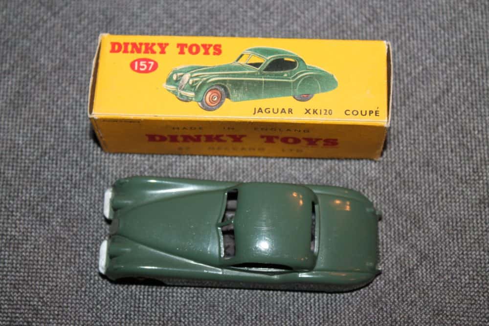 jaguar-xk120-fern-green-grey-wheels-dinky-toys-157-top