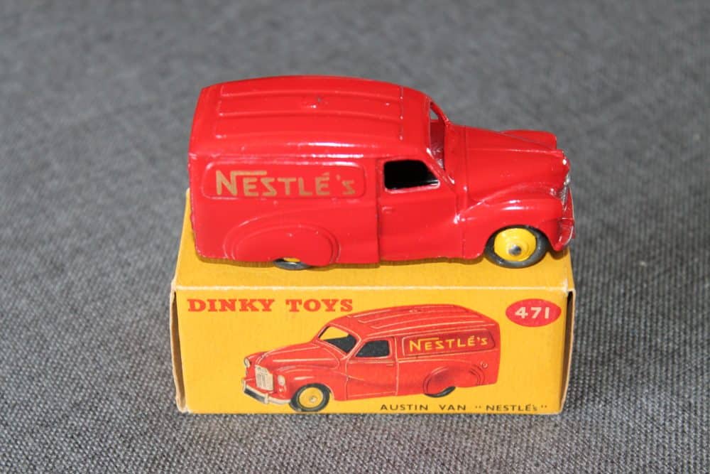 austin-nestle-van-dinky-toys-471-side