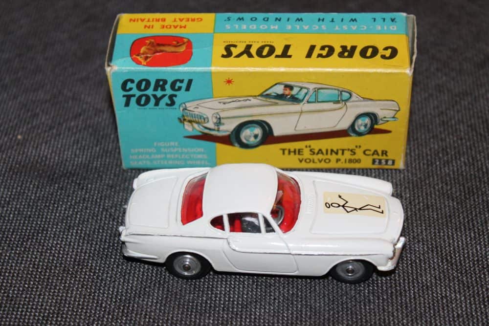 the-saint-volvo-p1800-stickman-corgi-toys-258-side