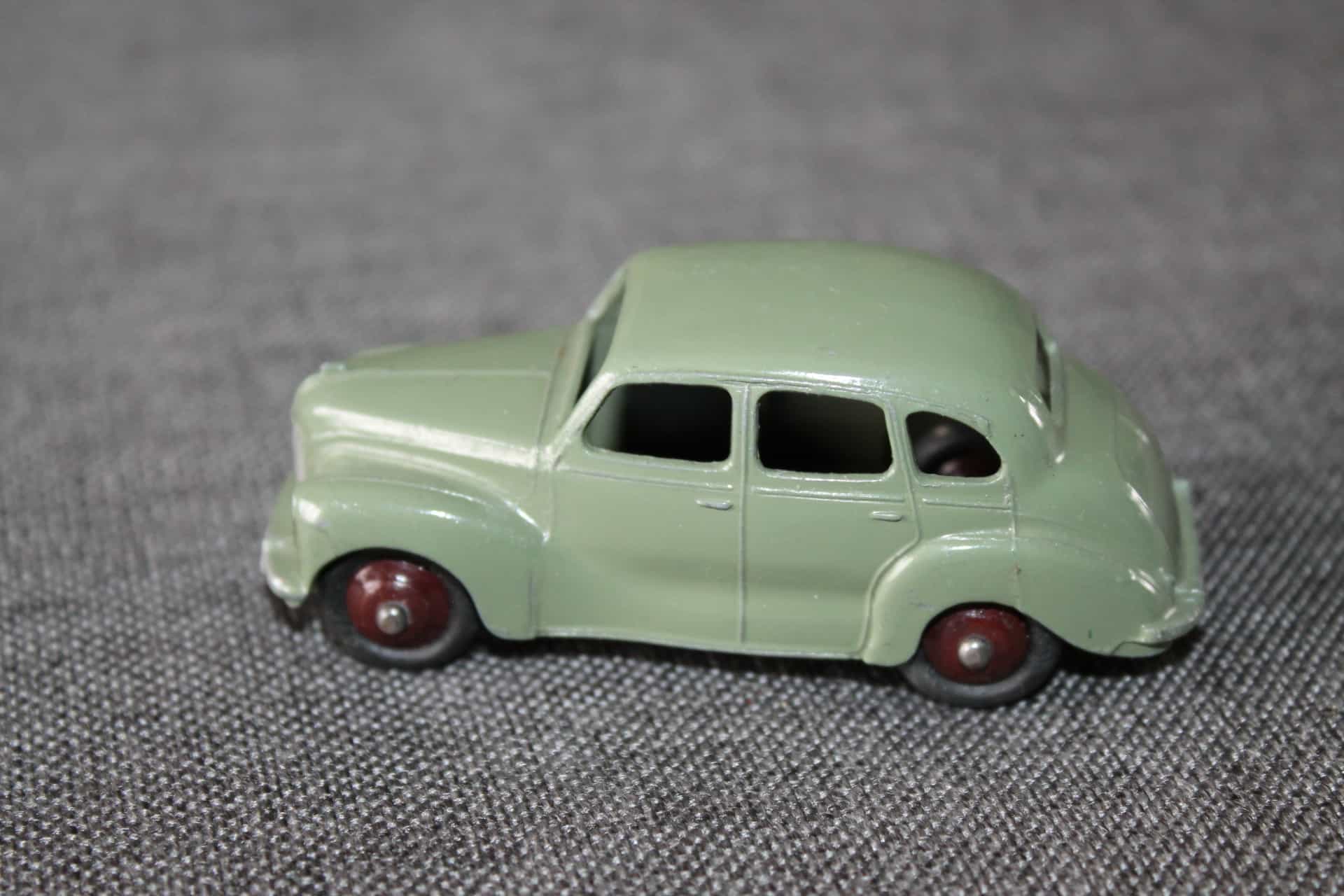 Dinky Toys 152 Austin Devon - Diecast