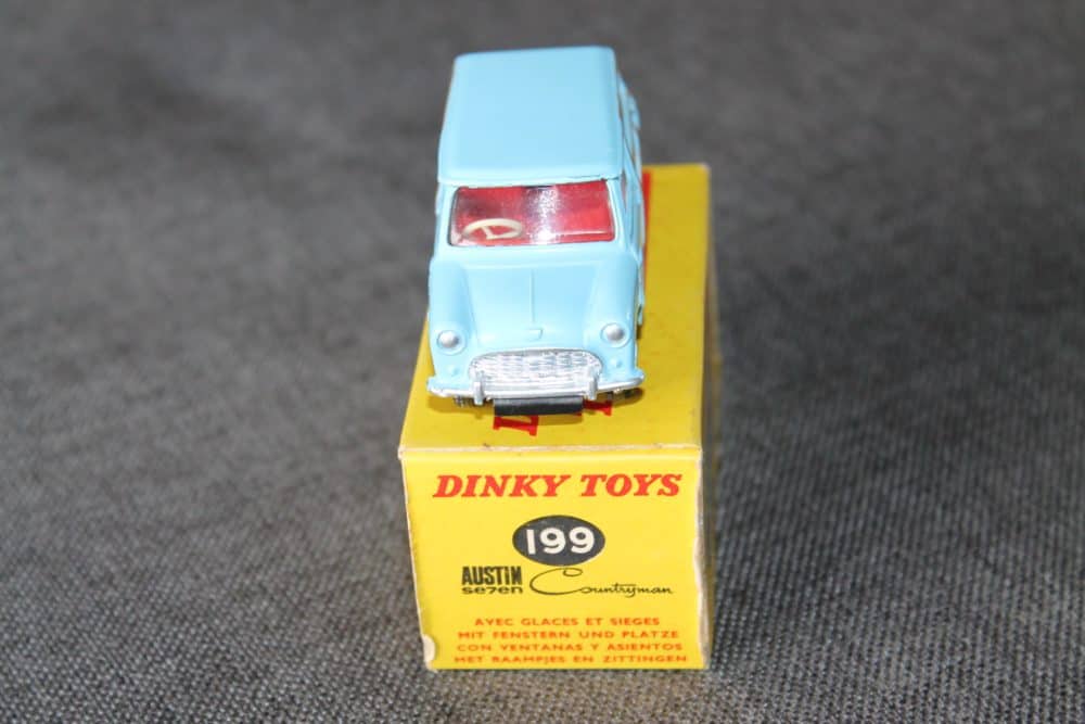 austin-seven-countryman-bright-blue-dinky-toys-199-front
