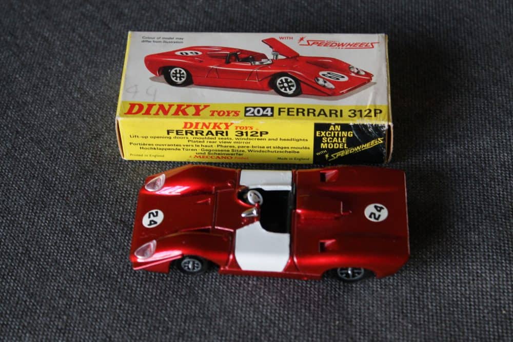 ferrari-312p-racing-car-dinky-toys-204