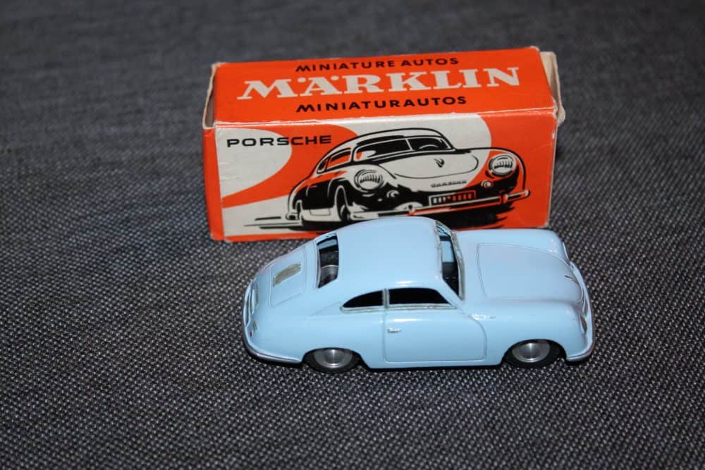 porsche-blue-scarce-marklin-toys-8004-side