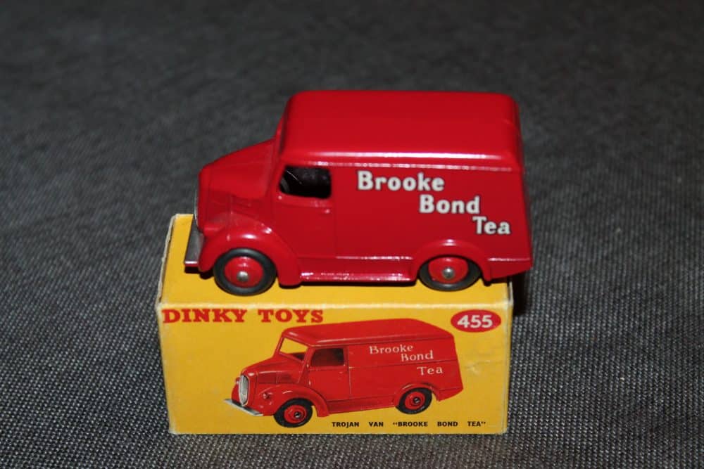 trojan-brooke-bond-van-red-dinky-toys-455