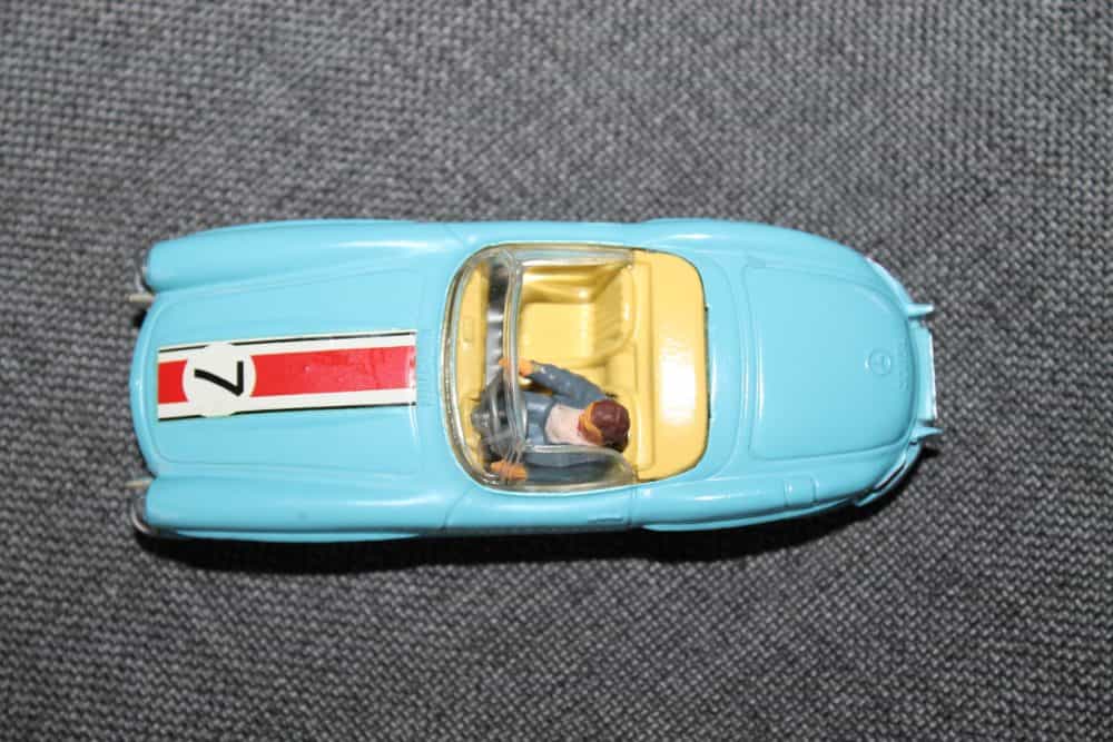 mercedes-benz-roadster-blue-lemon-rn7-corgi-toys-303s-top