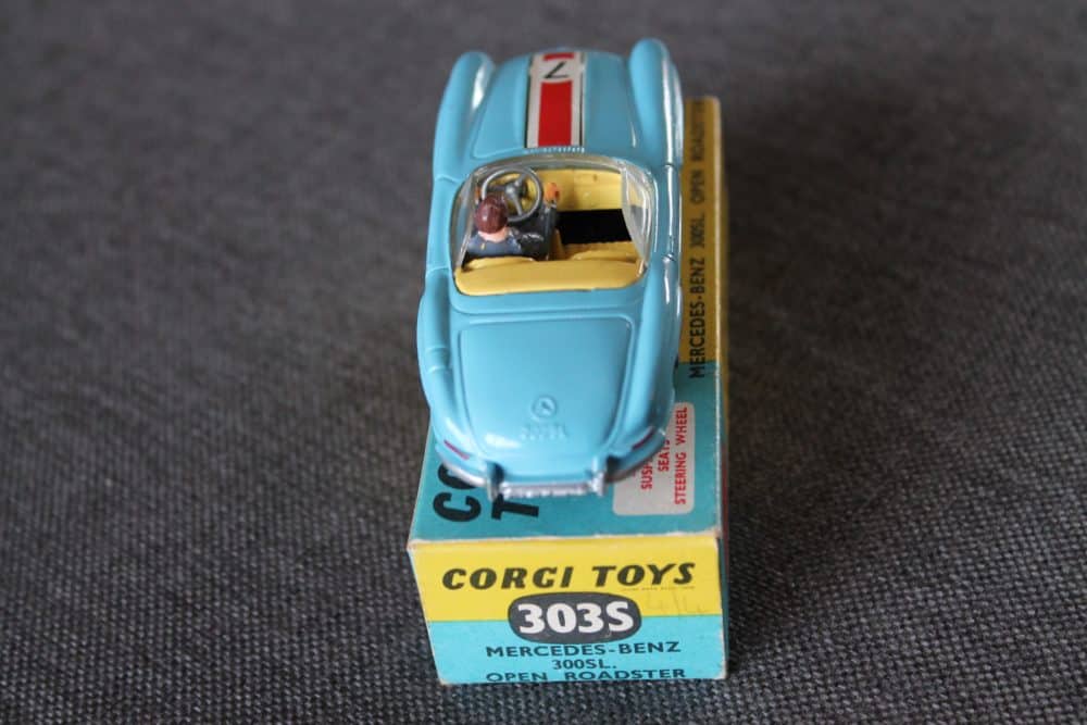 mercedes-benz-roadster-blue-lemon-rn7-corgi-toys-303s-back