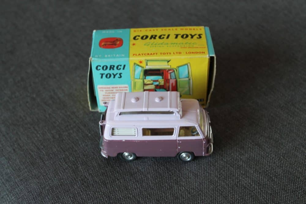 ford-thames-airborne-caravan-lilac-corgi-toys-420-side