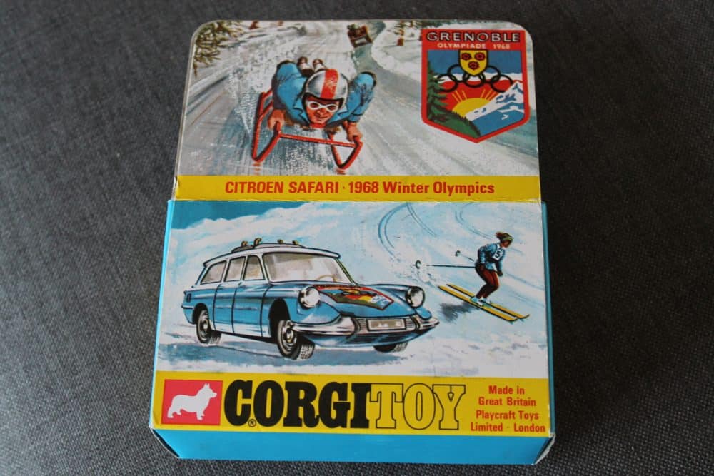 citroen-safari-winter-olympics-1968-grenoble-corgi-toys-499-boxback