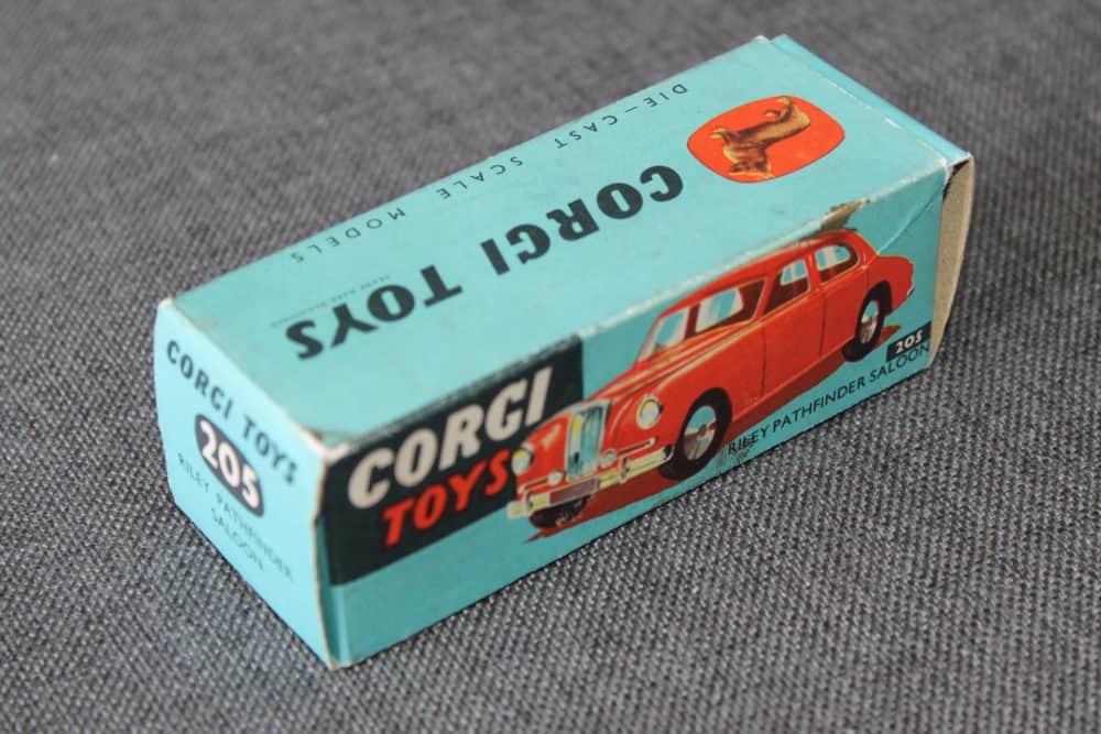 riley-pathfinder-box-only-corgi-toys-205
