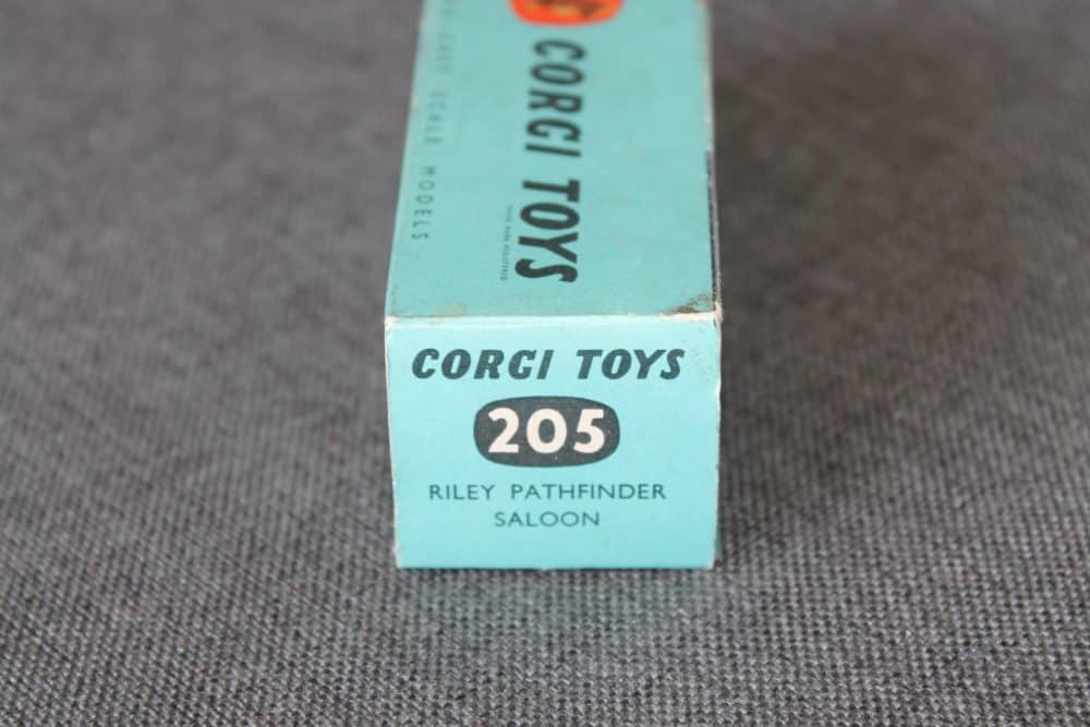 r-box3iley-pathfinder-box-only-corgi-toys-205
