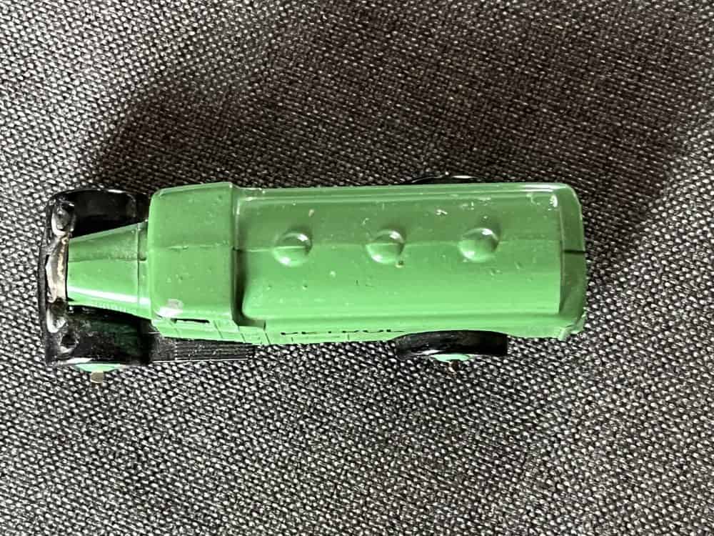 petrol-tanker-type-4-mid-green-and-green-wheels-scarce--topdibky-toys-025d