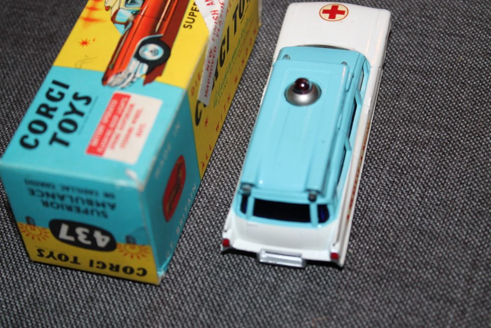 cadillac-superior-ambulance-blue-corgi-toys-437-back
