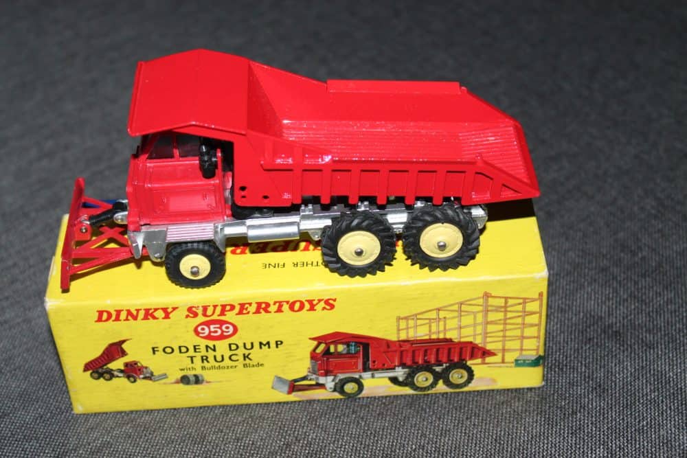 foden-dump-truck-dinky-toys-959