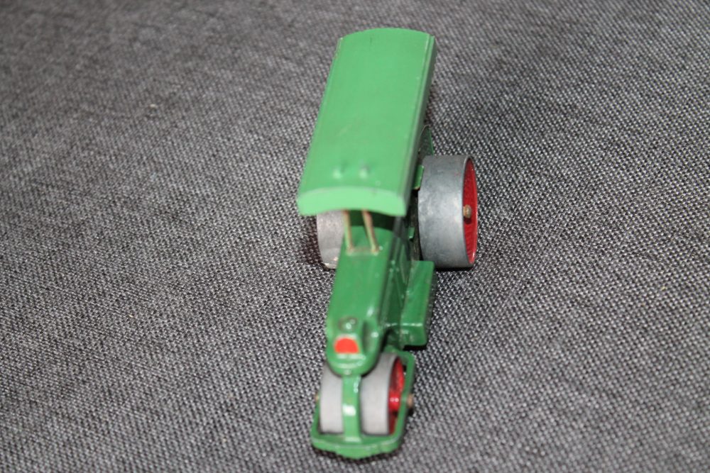 aveling-barford-roller-dark-green-dinky-toys-25p-front
