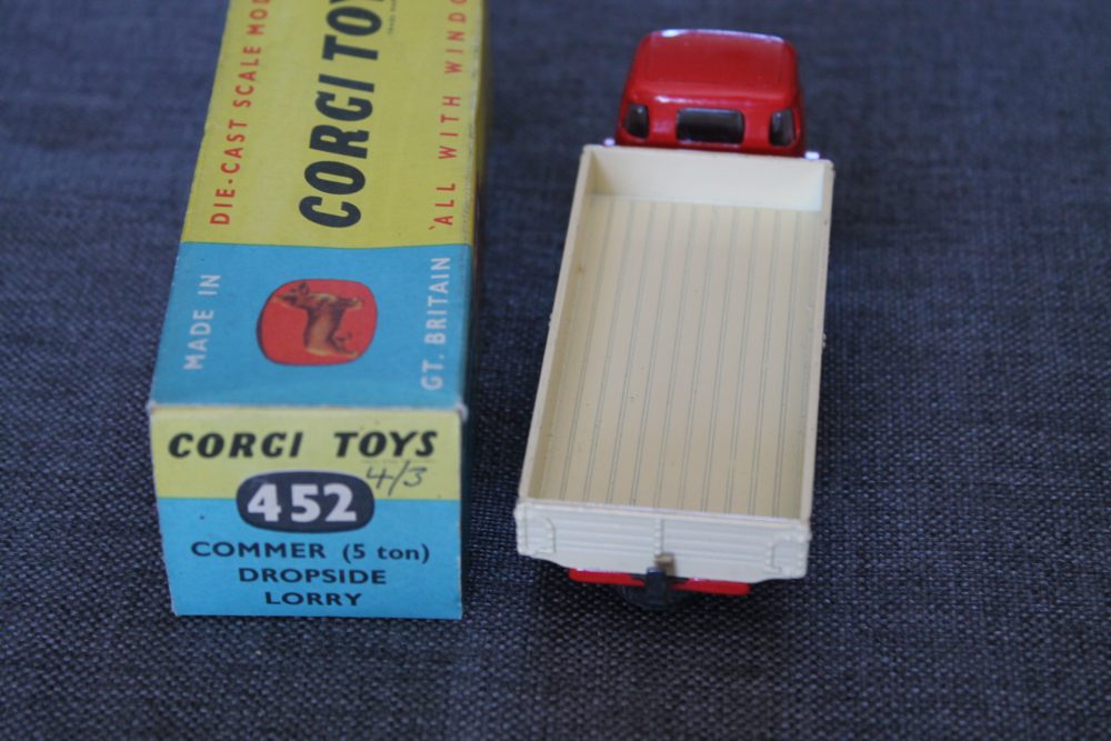 commer-dropside-lorry-corgi-toys-452-back