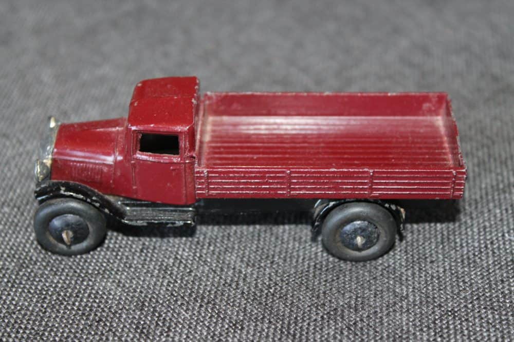 25a-wagon-type2-open-chassis-burgundy-dinky-toys-25a