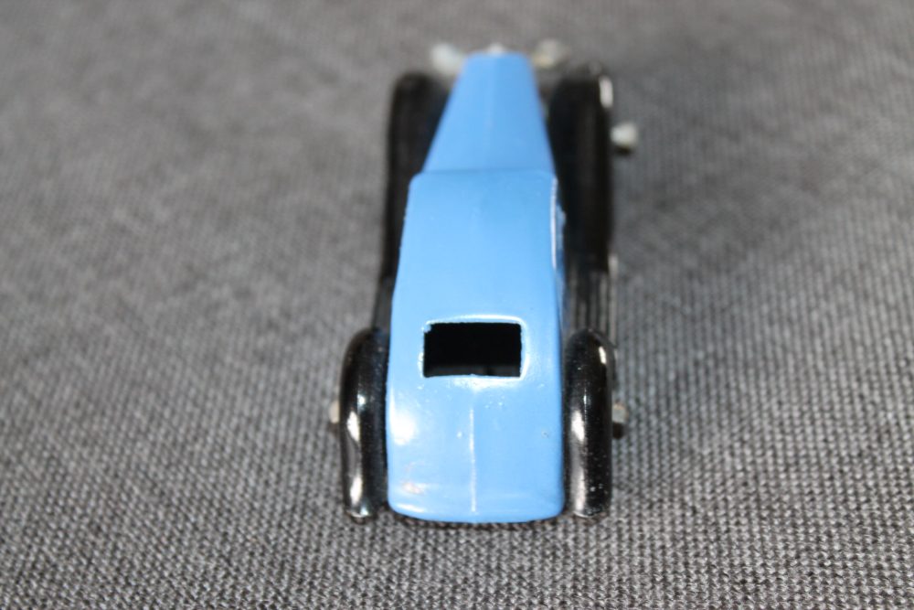 rover-saloon-sage-blue-dinky-toys-36d-back