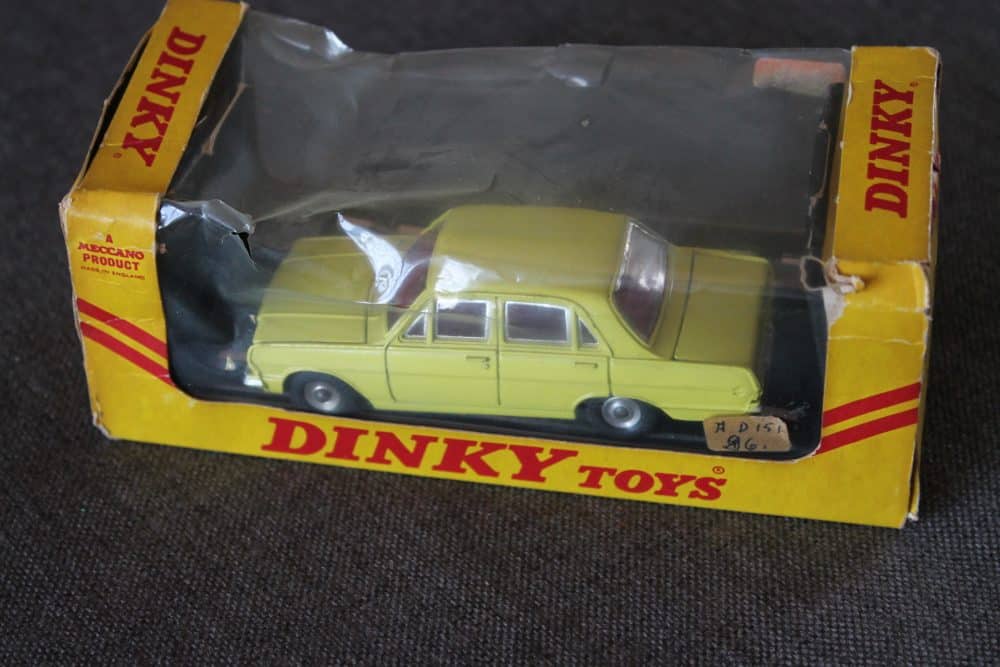 vauxhall-victor-101-lime-green-dinky-toys-151