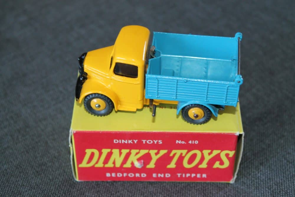 bedford-end-tipper-blue-and-yellow-windows-dinky-toys-410