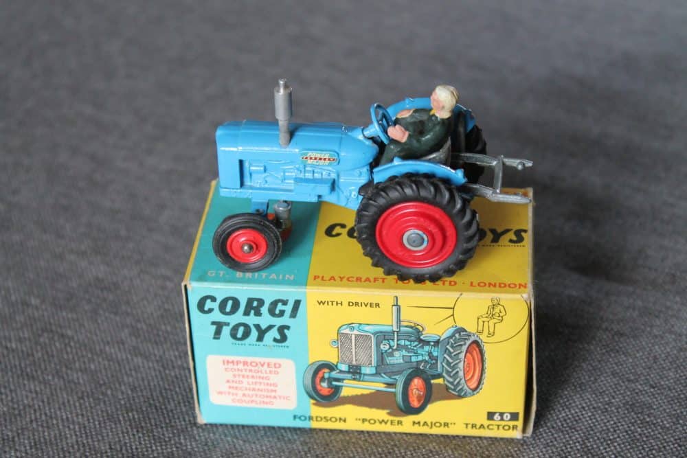 fordson-power-major-tractor-scarce-red-wheels-corgi-toys-60