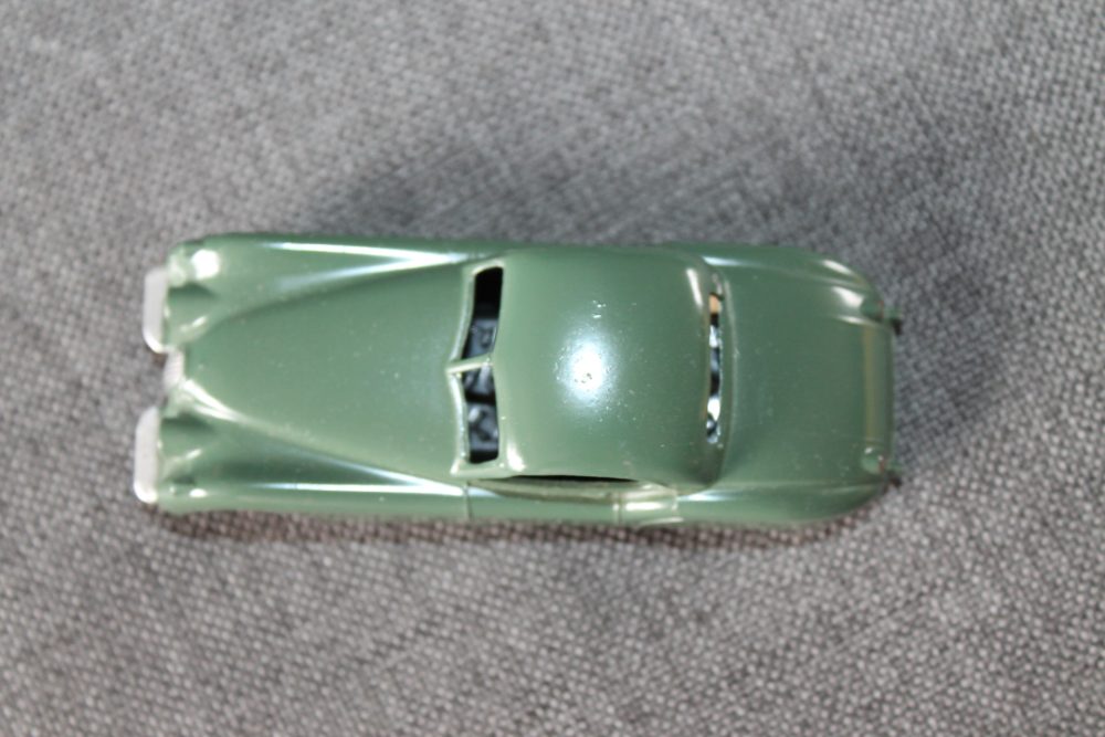 jaguar-xk-120-fern-green-beige-wheels-late-issue-dinky--toptoys-157