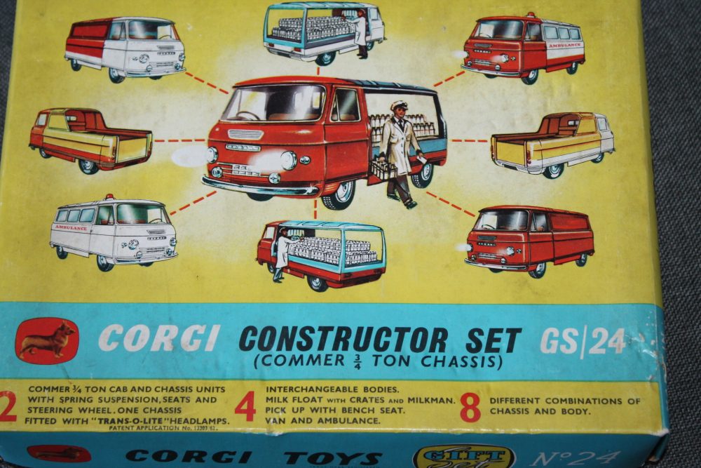 constructors-set-corgi-toys-gift-set-24