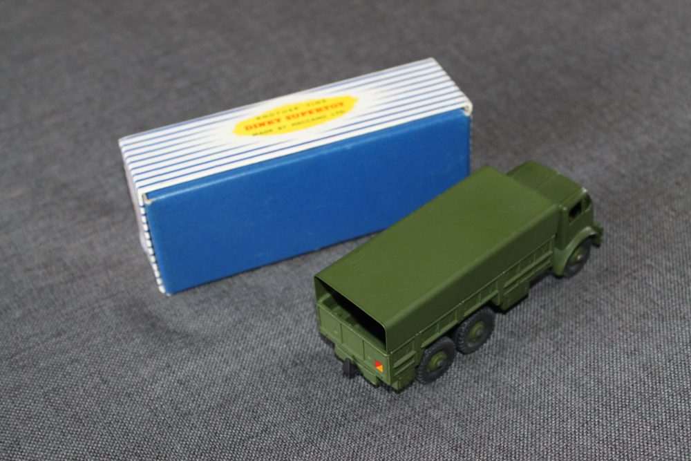 10-ton-army-wagon-dinky-toys-622-2nd-view