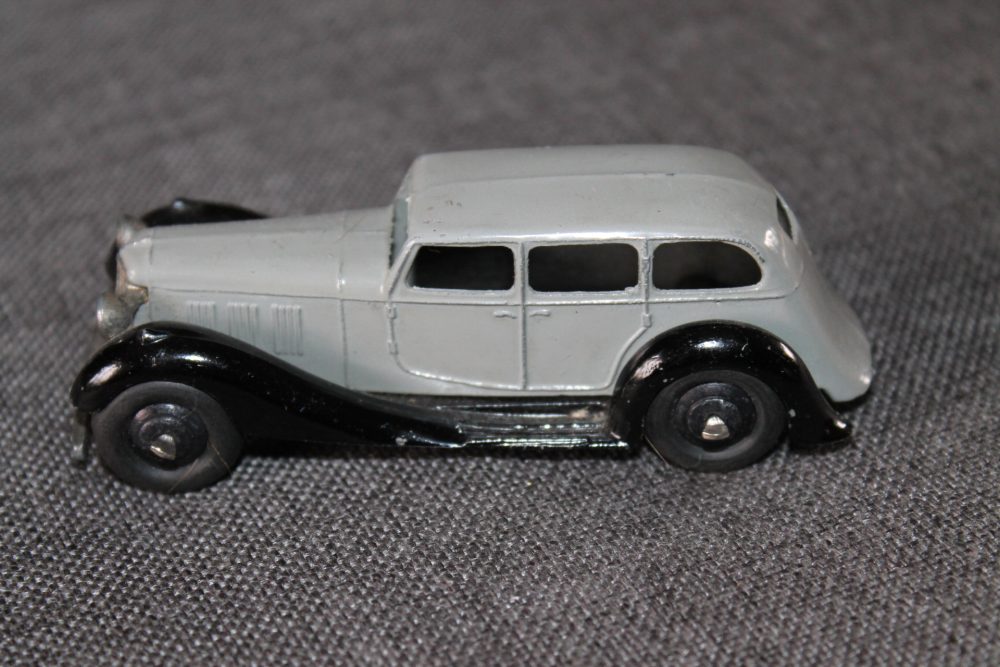 armstrong-siddeley-limousine-grey-dinky-toys-036a