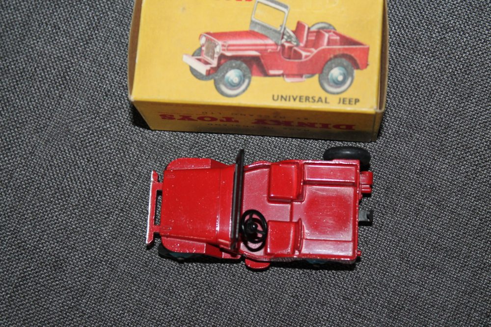 u-topniversal-jeep-red-and-blue-wheels-dinky-toys-25y-405