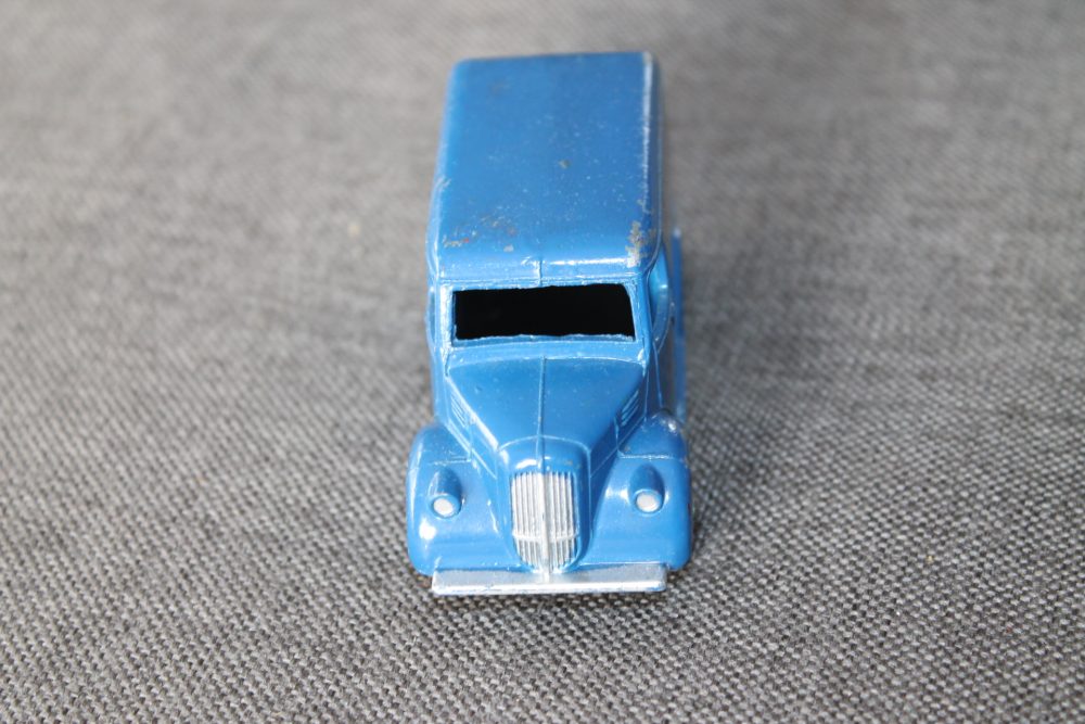 trojan-oxo-van-blue-dinky-toys-453-front