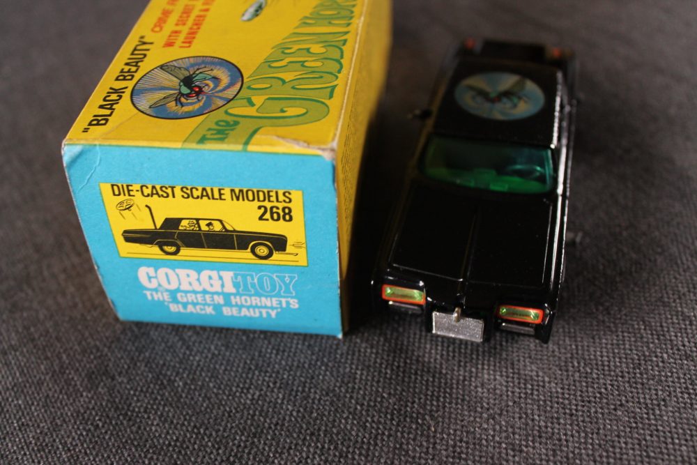 green-hornet-black-beauty-spun-wheels-corgi-toys-268-front