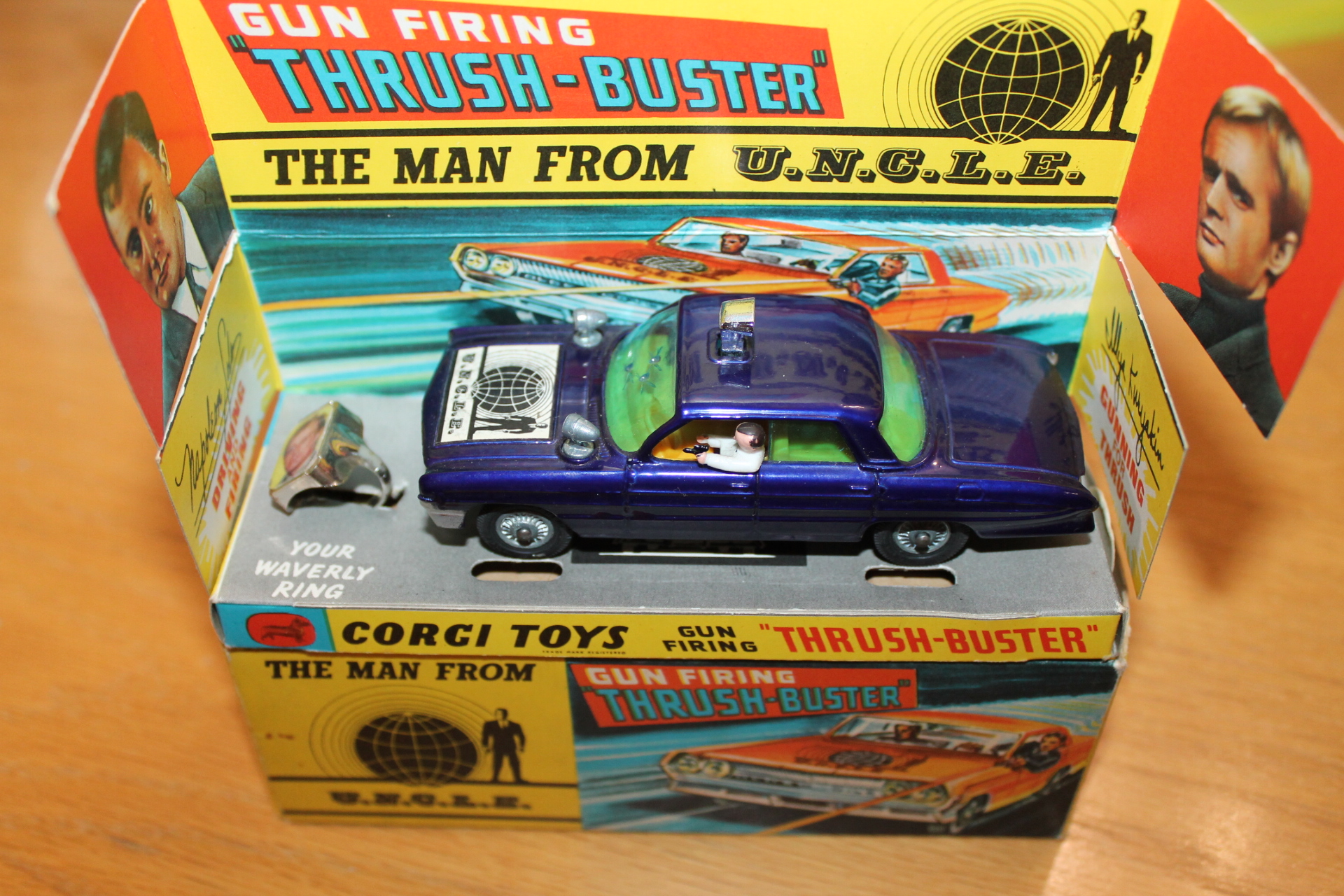 自転車本体 CORGI TOYS THE MAN FROM   497 s-l400.jpg
