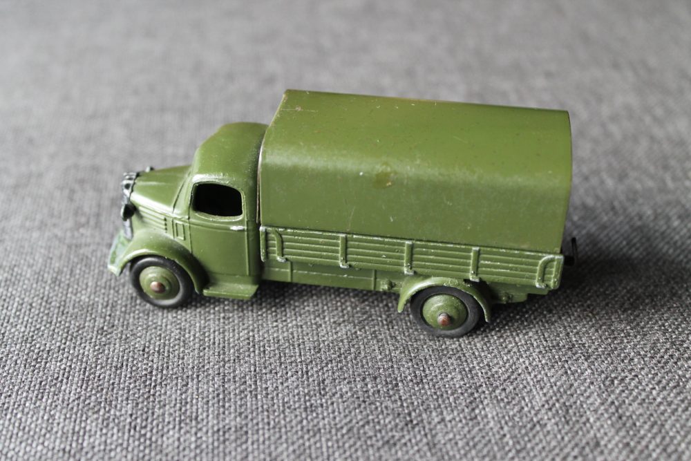 austin-covered-wagon-military-dinky-toys-30sm