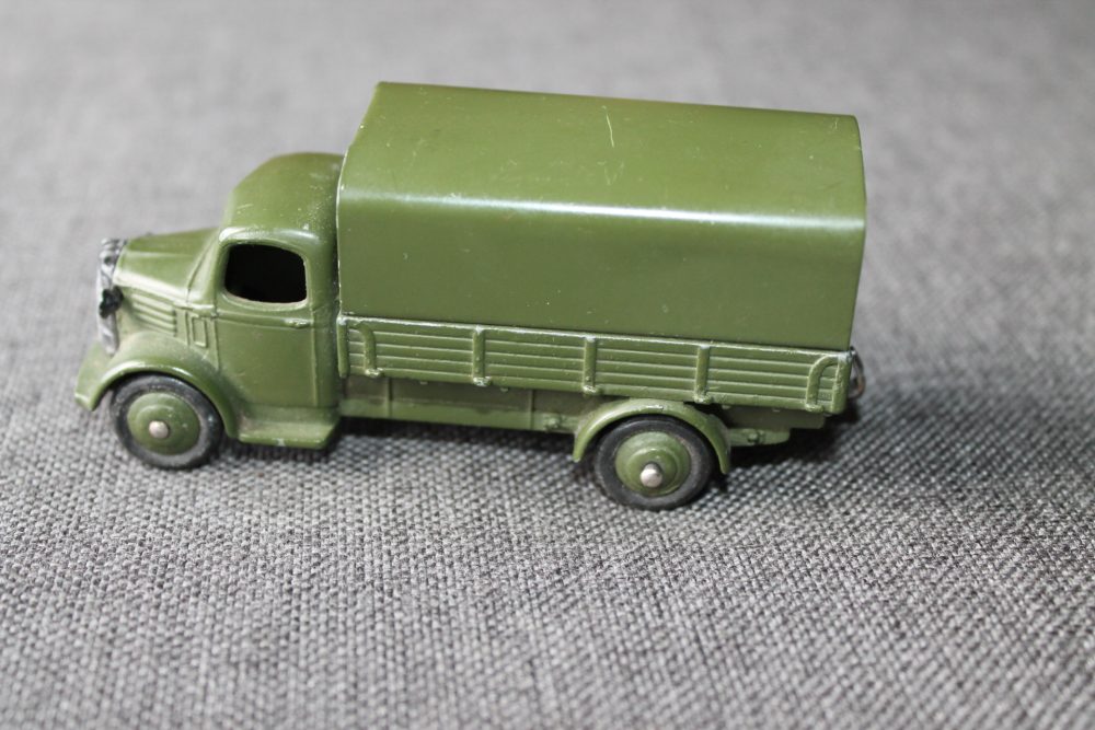 austin-covered-wagon-military-dinky-toys-30sm