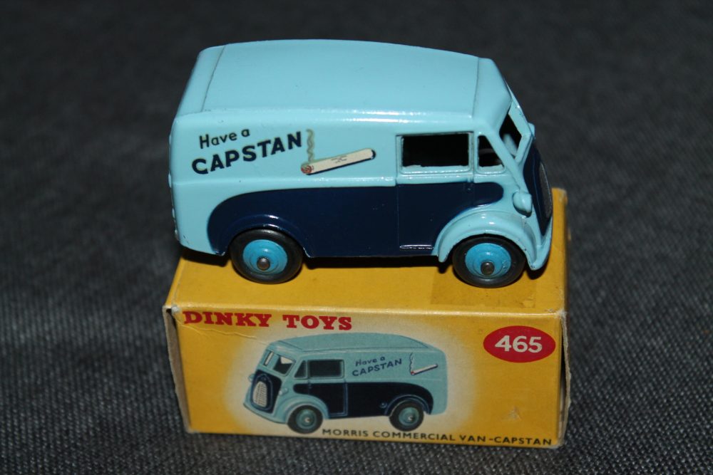 morris-capstan-van-dinky-toys-465-side